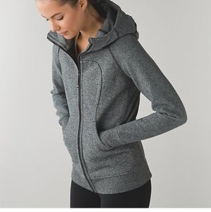 Lululemon Scuba Hoodie